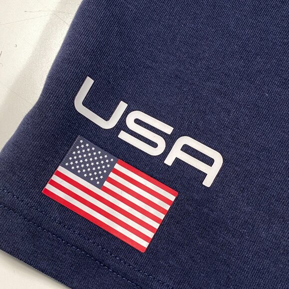 Polo Ralph Lauren P-15 Colour Block Shorts Size XL - Picture 2 of 10